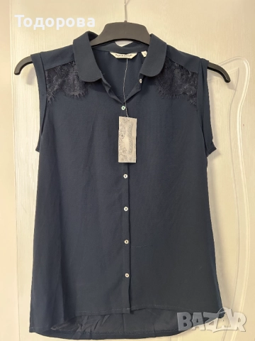 Ризи / блузи S/С, снимка 12 - Ризи - 49616064