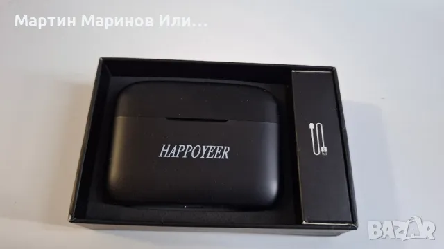 2 броя микрофони Happoyeer, снимка 3 - Аксесоари за Apple - 50334606