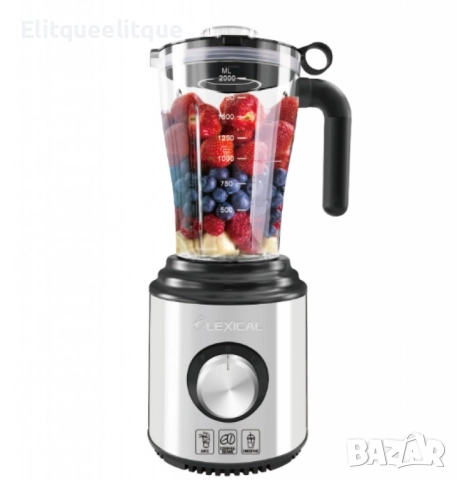 Професионален блендер, 6 в 1, снимка 5 - Друга електроника - 52186432