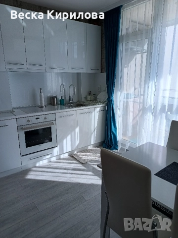 Студиа"Синьо лято"гр.Бяла , снимка 15 - Почивки на море - 37074259