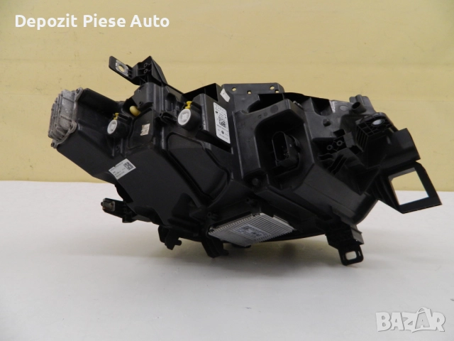 Ляв фар VW ID3 FULL LED IQ LIGHT, 2019, 2020, 2021, 2022, 2023 - 10B941035B, снимка 5 - Части - 51924797