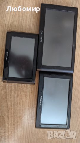 Голяма навигация 6" Garmin nuvi 66 с безплатно обновяване на карта за цяла Европа, снимка 2 - Garmin - 43744729