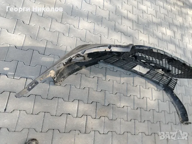 броня за ситроен DS 7, снимка 4 - Части - 49923615