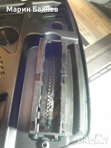 Opel Astra табло (скоростомер) 13267524, снимка 3 - Части - 28264327