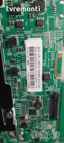 mainboard bn41-02528a bn94-10775a, снимка 3 - Части и Платки - 35387037