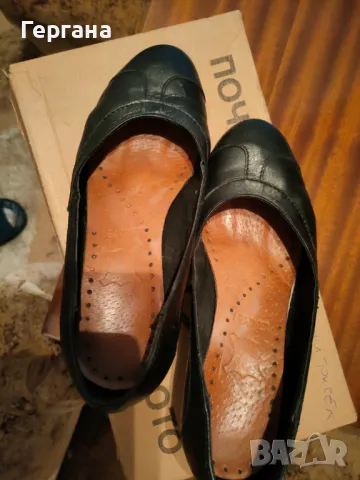 Дамски обувки , снимка 2 - Дамски ежедневни обувки - 47529612