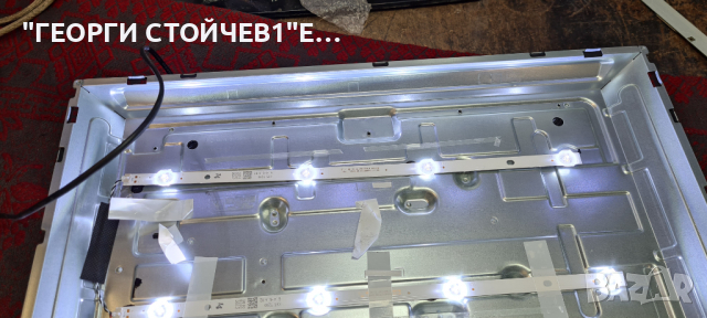 LT-24VH2105 1MB140TC 17IPS63 VES236WNBTH-L4-N01 -RF-CF240002SF30-0401, снимка 12 - Части и Платки - 36532370