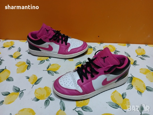 Nike Air Jordan N 38 - 27 лв