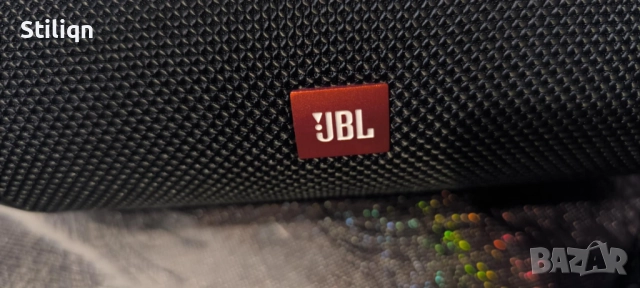 JBL flip4 Оригинална водоустойчива колонка- Германия, снимка 3 - Bluetooth тонколони - 52250851