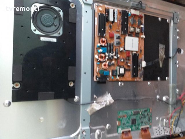 T-CONTROL BOARD S120APM4C4LV0.4 LJ94-03650Е, снимка 4 - Части и Платки - 27610135