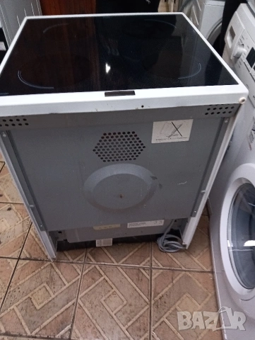 Свободно стояща печка с керамичен плот Voss с две години гаранция!, снимка 6 - Печки, фурни - 53568327