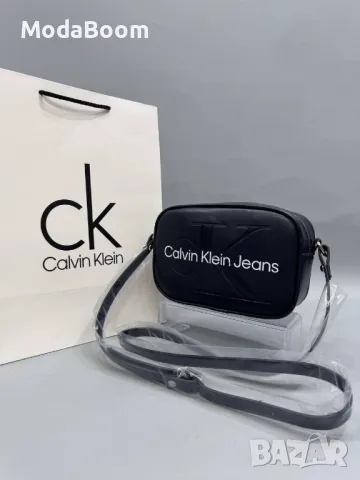 Calvin Klein дамски чанти Различни цветове , снимка 5 - Чанти - 48834925