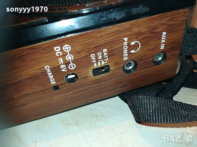 x-bass xb-16u usb radio 2207211214, снимка 9 - Радиокасетофони, транзистори - 33594314