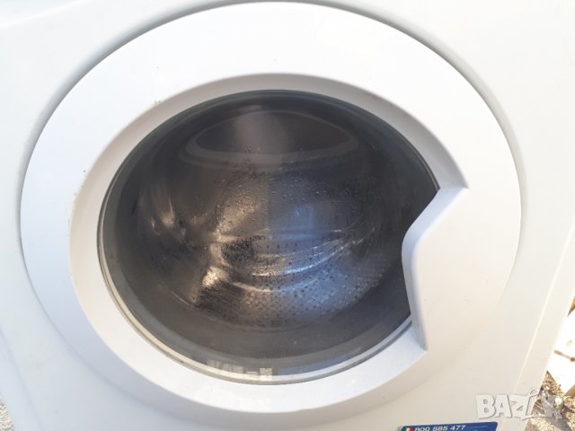 Продавам на части пералня  INDESIT EWD-61052 W, снимка 5 - Перални - 35504482