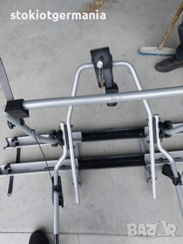 багажник за велосипеди