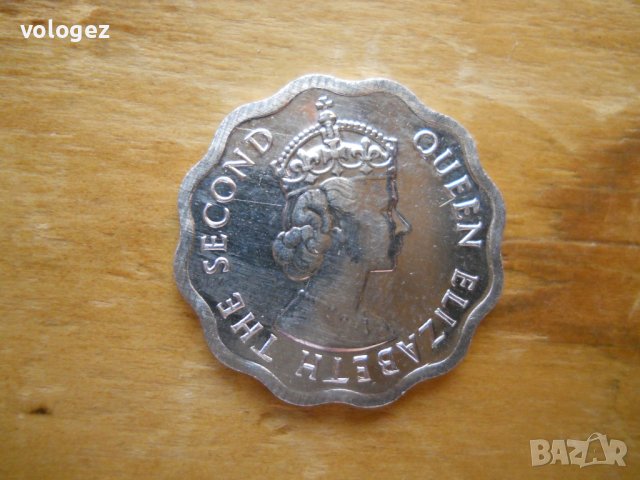 монети - Белиз, снимка 12 - Нумизматика и бонистика - 43926471