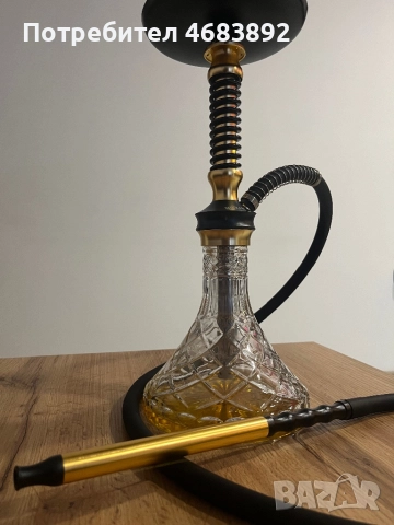 Наргиле с котлон 