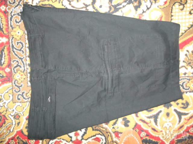 Къси панталони LEE    мъжки,2ХЛ, снимка 4 - Къси панталони - 28542067