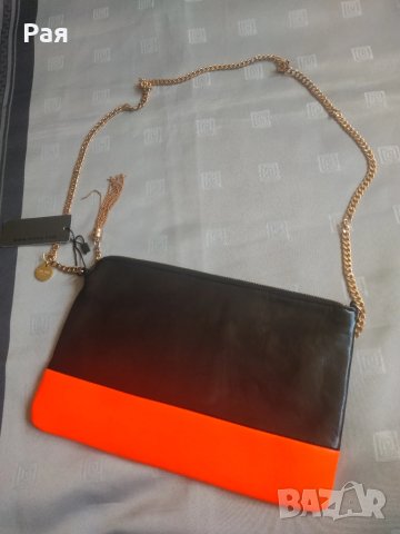 Нова Invuu London чанта/клъч, снимка 1