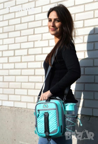 Термо чанта за обяд Az Pro , снимка 8 - Кутии за храна - 51962061