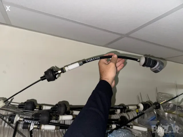 ЖИЛО СЪЕДИНИТЕЛ 01061104 CITROEN Berlingo / Berlingo First I PEUGEOT Partner I ДИЗЕЛ 1996 - 2015, снимка 2 - Части - 47466632