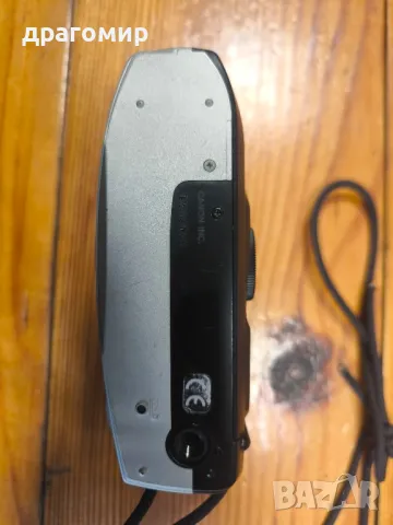 Canon PRIMA ZOOM SHOT Ai AF , снимка 8 - Фотоапарати - 49811227