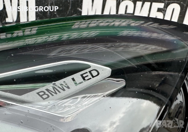 Фарове BMW LED фар за Бмв Г20 Г21 фейс Bmw 3 G20 G21 LCI, снимка 10 - Части - 48731353