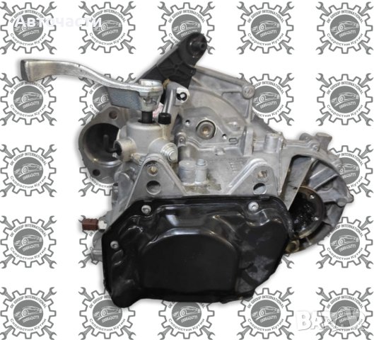 Ръчна скоростна кутия - Audi/Volkswagen/Seat/Skoda - 1.2 TSI/1.2 TFSI - (2010 г.+) - (5 степенна), снимка 2 - Части - 43342618