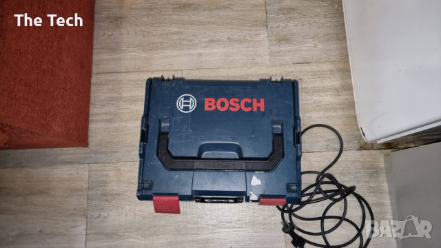 оригинален перфоратор Bosch GBH 2-28 DFV, снимка 7 - Други инструменти - 43557912