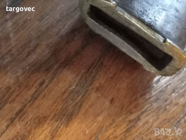 Сабя от наполеоновите войни лека кавалерия, снимка 3 - Антикварни и старинни предмети - 38160273