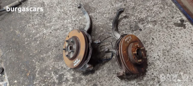 Шенкел лагер главина Mazda 6 GG - 70лв