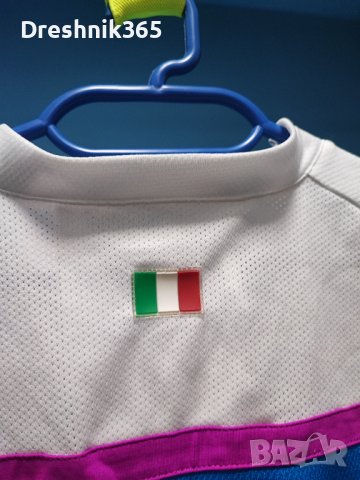 Castelli Jersey  Дамско/L, снимка 5 - Спортни екипи - 36601166