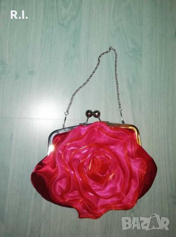 Дамски чанти , снимка 2 - Чанти - 28911928