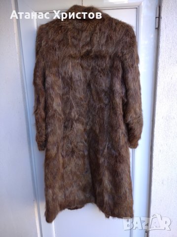 Продавам дамско палто, снимка 2 - Палта, манта - 34994764