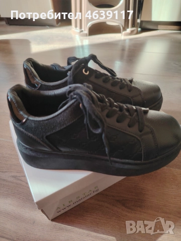 ЧИСТО НОВИ дамски кецове 