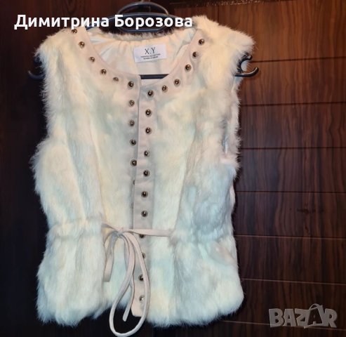 Пухено елече 