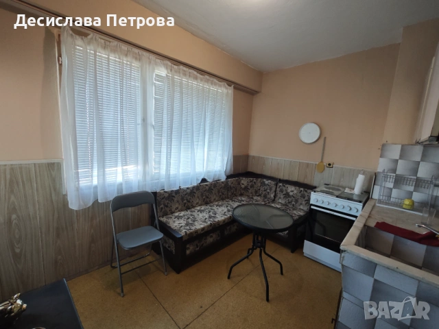 Продавам двустаен апартамент в гр.Добрич, жк.Балик