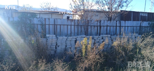 Тротоарни плочки, бордюри, паркинг елементи и др. , снимка 2 - Строителни материали - 53070005