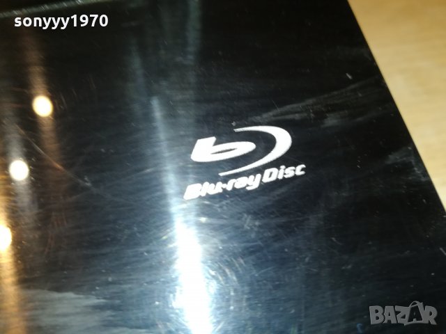 SONY BDV-E380 BLU-RAY DVD RECEIVER 2910211944, снимка 11 - Ресийвъри, усилватели, смесителни пултове - 34626508