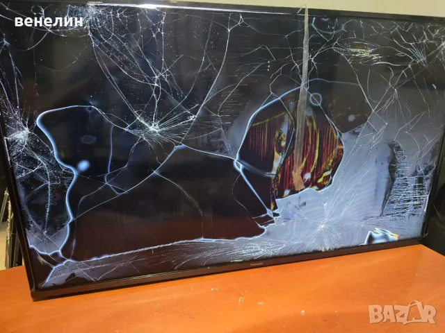 Power board 17IPS72P от PANASONIC TX-50JXW604, снимка 6 - Части и Платки - 50230847