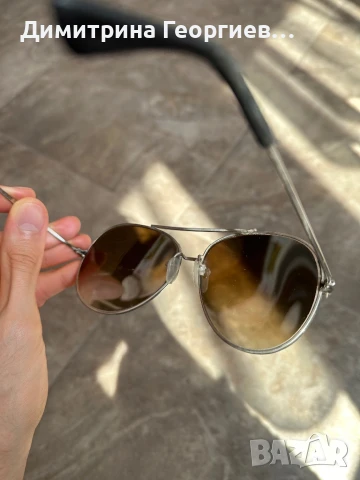 Слънчеви очила с UV защита, снимка 2 - Слънчеви и диоптрични очила - 50593028