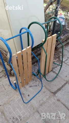 Шейна, снимка 5 - Зимни спортове - 52945518