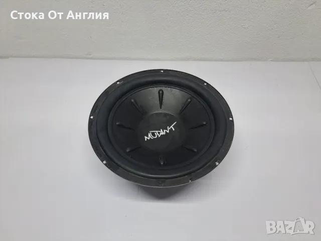 Говорител - Mutant