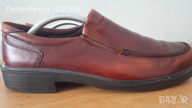 Ecco. Мъжки обувки. Номер 44, снимка 1