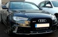 Предна броня за Ауди А6/C7 facelift/RS6/Audi A6 2016 2017 2018, снимка 3