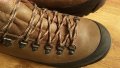 KEYLAND GORE-TEX HUNTER BOOTS за лов EUR 41 / UK 7 1/2 зимни естествена кожа водонепромукаеми - 173, снимка 11