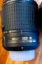 Обектив Nikon AF-S DX 55-200mm f/4-5.6G ED VR II, снимка 2