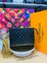 Мъжки клъч плик Louis Vuitton , снимка 3