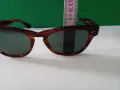 Слънчеви Очила Ray Ban B&L Laramie USA 100% Оригинални, снимка 11
