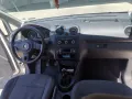 VW Caddy Maxi 1.6 Tdi 102к.с. 2011, снимка 5